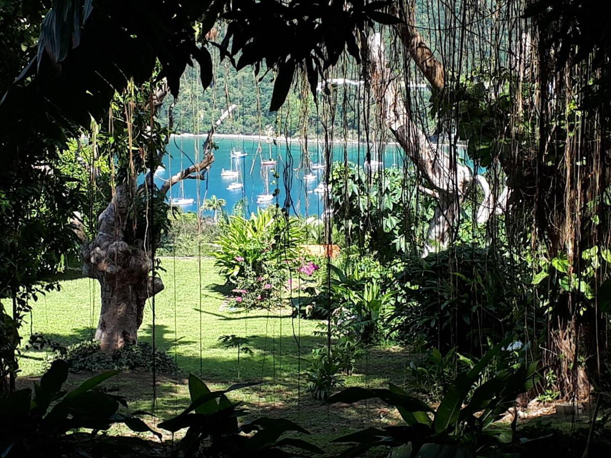 Villa Du Jardin Botanique, Ex. Propriete Coluche Деше Экстерьер фото