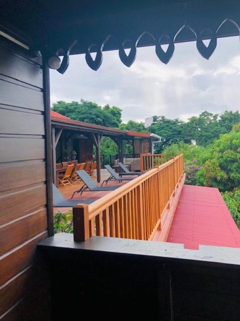 Villa Du Jardin Botanique, Ex. Propriete Coluche Деше Экстерьер фото
